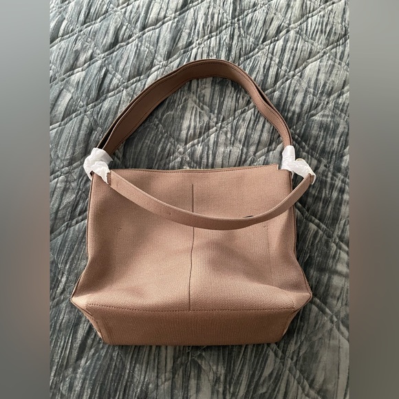 Rothy's Bags Rothys The Mini Zip Bucket Poshmark